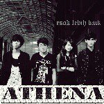 ATHENA (band) - @athena.band Instagram Profile Photo