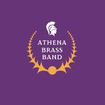 Athena Brass Band - @athenabrassband Instagram Profile Photo