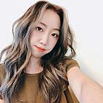 Athena Ling - @_atheee Instagram Profile Photo