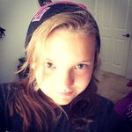 Athena Overton - @_rose_gold111 Instagram Profile Photo