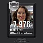 Aubrey Fox - @aubreyfox216 Instagram Profile Photo