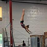 Aubrey Hale - @aubrey.gymnastics2026 Instagram Profile Photo