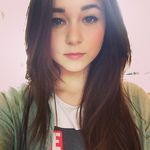 Aubrey Morrison - @aubrey_morrison Instagram Profile Photo