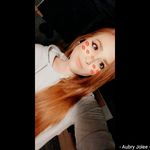 Aubry Cook - @aubryjolee Instagram Profile Photo