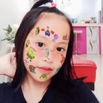 aura edgina salma - @auraedgina Instagram Profile Photo