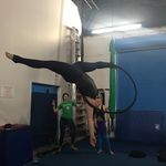 Audra Findley - @aerialistbynight Instagram Profile Photo