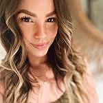 Audrey Eliza - @audrey__darling Instagram Profile Photo