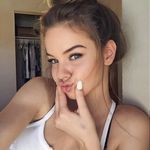 Audrey Baldwin - @audrey_baldwin_ Instagram Profile Photo