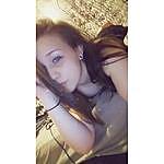 Audrey Chandler - @audrey.chandler Instagram Profile Photo