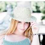 Audrey - @audrey_collado Instagram Profile Photo
