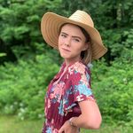 Audrey Gorman - @audgebag Instagram Profile Photo