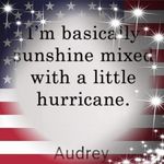 Audrey Huddleston - @audreyhuddleston2018 Instagram Profile Photo