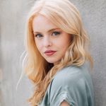 Audrey Kennedy - @audkenntwo Instagram Profile Photo