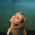 Audrey Nash - @audrey_nash__ Instagram Profile Photo