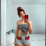 Audrey Pearcy - @audreypearcy183 Instagram Profile Photo