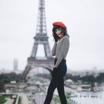 Audrey Rearden - @cityfasionstyle Instagram Profile Photo