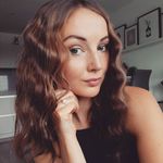 Audrey Robinson - @audreyyrobinsonn Instagram Profile Photo