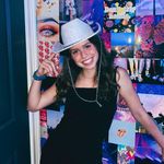 Audrey Sims - @audreysims3 Instagram Profile Photo
