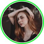 Audrey Smith - @awatery_observer92 Instagram Profile Photo