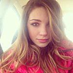 Audrey Stroud - @audrey0ut Instagram Profile Photo