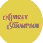 Audrey Thompson - @audreyjadethompson Instagram Profile Photo