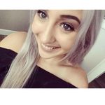 Audrey West - @24audrey42 Instagram Profile Photo