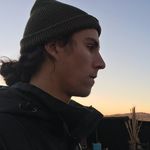 Jake Robinson - @augustuspeebly Instagram Profile Photo