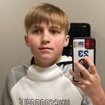 August Shields - @august_shields23 Instagram Profile Photo