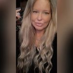 Andrea Dillard - @iluvpink_blonde Instagram Profile Photo