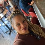 Aundrea Johnson - @ajplays82 Instagram Profile Photo