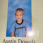 Austin Dowell - @austin_dowell8 Instagram Profile Photo
