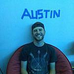 Austin Winters - @austin_winters96 Instagram Profile Photo
