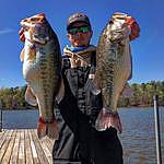 Austin Woody - @austinwoodyfishing_ Instagram Profile Photo