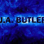 J.A. Butler | Author - @author_j.a._butler Instagram Profile Photo