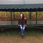 Autumn Evans - @autumn_beauties_ Instagram Profile Photo