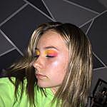 Autumn Manning - @artsylilaj Instagram Profile Photo