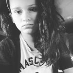 Ava - @ava.goade.backup Instagram Profile Photo