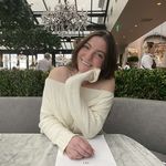 Ava Long - @_longava Instagram Profile Photo