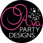 AVA Party Designs - @avapartydesigns Instagram Profile Photo
