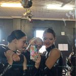 Ava Robertson - @avarobertson__ Instagram Profile Photo