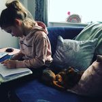 Ava Rutherford - @avarutherford_backup270511 Instagram Profile Photo
