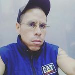 Avelardo Garcia - @avestruz_garcia Instagram Profile Photo