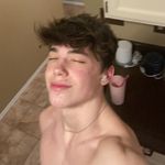 Avery Johnson - @averyfrmdao Instagram Profile Photo