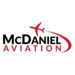 McDaniel Aviation LLC - @mcdaniel_aviation Instagram Profile Photo