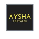 Aysha Footwear - @ayshafootwear Instagram Profile Photo