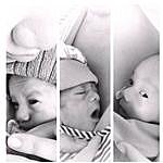 Aziel Bennett Chislon - @abc.triplets Instagram Profile Photo