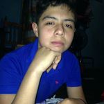 Baldemar Villanueva - @baldemarvl Instagram Profile Photo