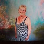 Barbara Bedwell - @bdwbarba Instagram Profile Photo