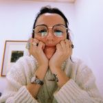 barbara - @barbara.biselli Instagram Profile Photo