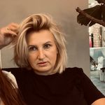 Barbara CzerwiDska - @barbara.czerwinska_hairstylist Instagram Profile Photo